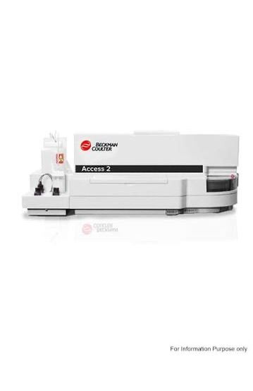 Fully Automated Immuno Assay — Beckman